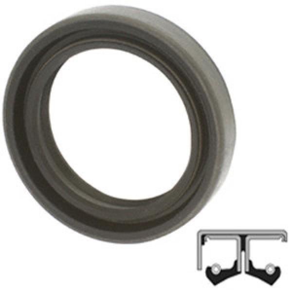 SKF 16551 Oil Seals #1 image