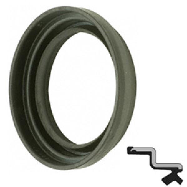 TIMKEN 7022S Oil Seals #1 image