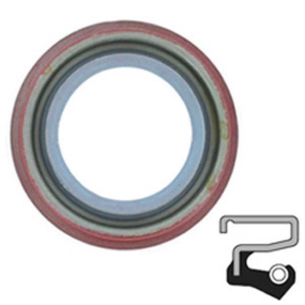 SKF 19799 Oil Seals #1 image