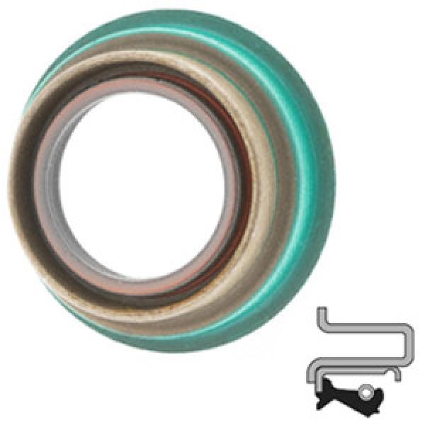 SKF 25146 Oil Seals #1 image