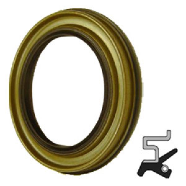 SKF 14054 Oil Seals #1 image