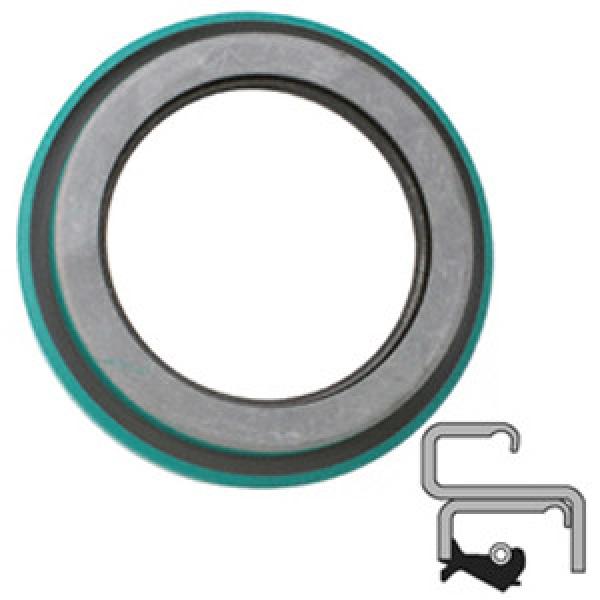 SKF 35098 Oil Seals #1 image