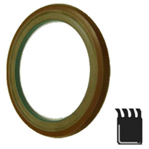 SKF 30108 Oil Seals #1 image