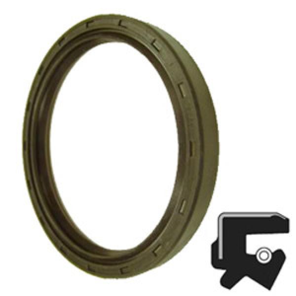 SKF 38X58X11 HMSA3 R Oil Seals #1 image