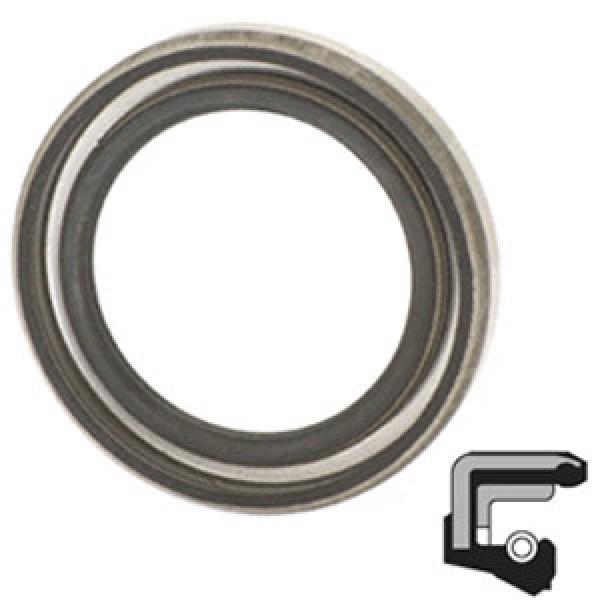 SKF 11711 Oil Seals #1 image