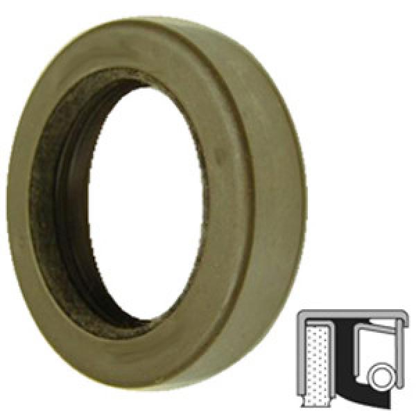 SKF 550095 Oil Seals #1 image