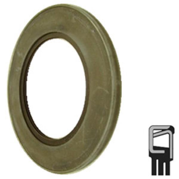 SKF 17724 Oil Seals #1 image