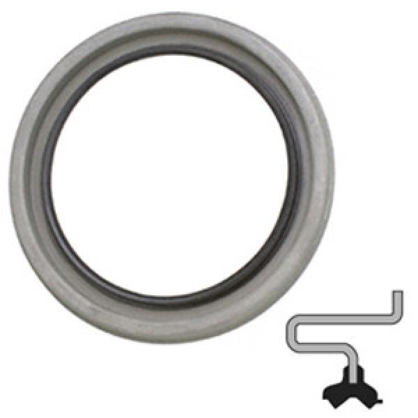 SKF 27430 Oil Seals #1 image