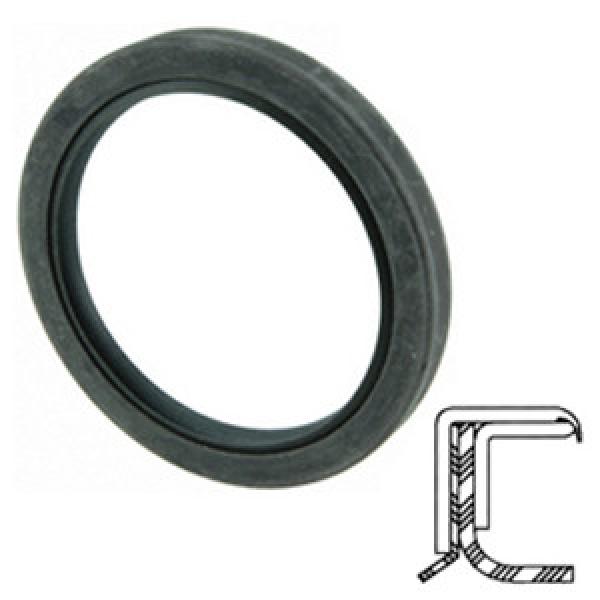 TIMKEN 39801 Oil Seals #1 image