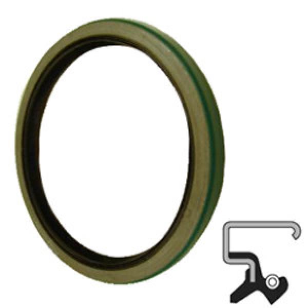 SKF 17781 Oil Seals #1 image