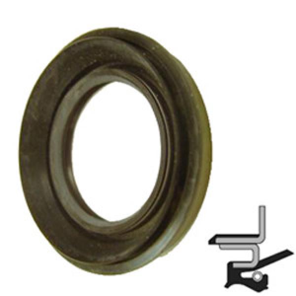 SKF 22230 Oil Seals #1 image