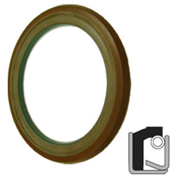 SKF 14896 Oil Seals #1 image