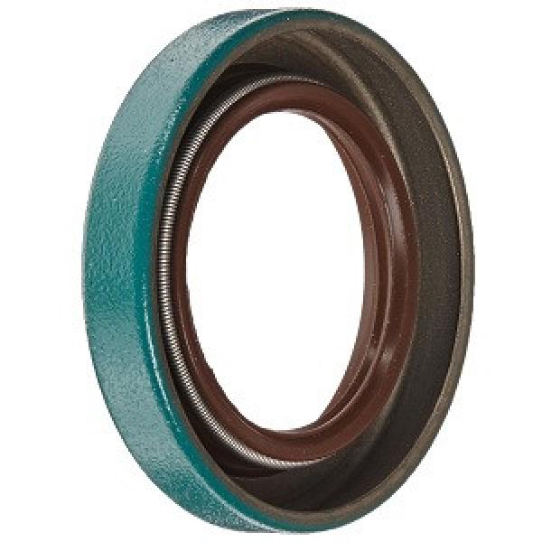 SKF CR 6204 Oil Seals #1 image