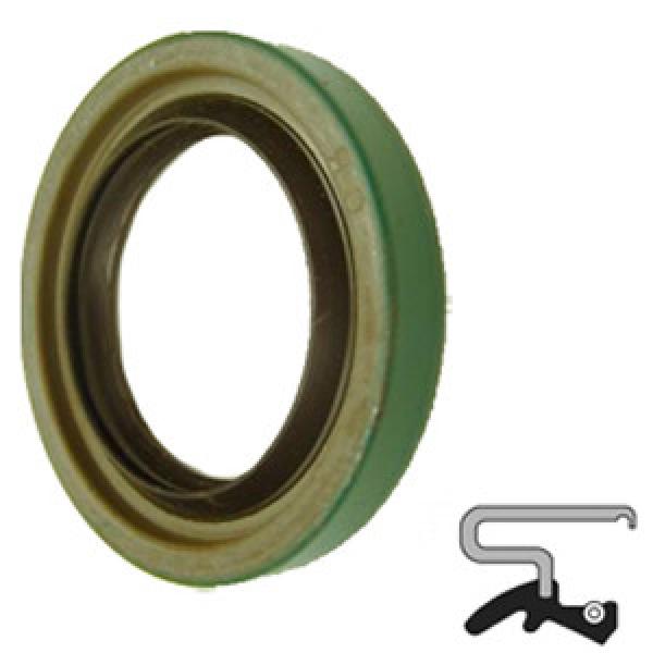 SKF 23695 Oil Seals #1 image