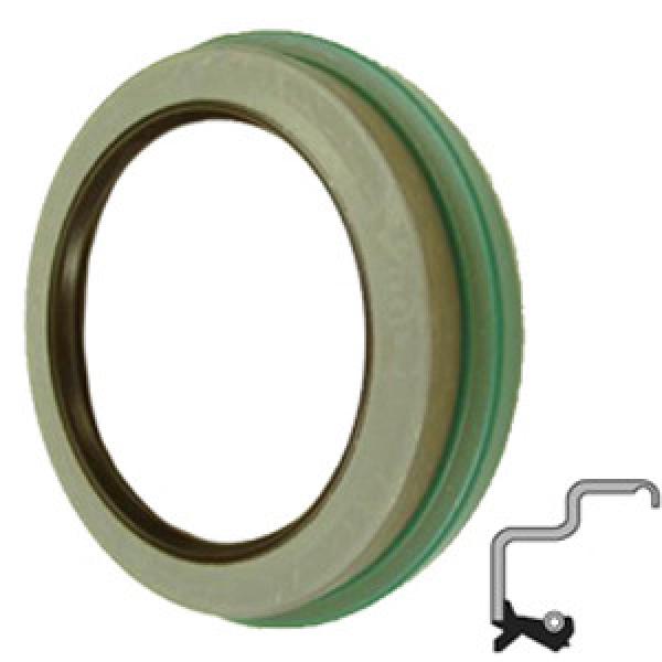 TIMKEN 39883 Oil Seals #1 image