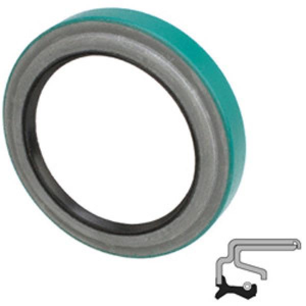 SKF 43762 Oil Seals #1 image