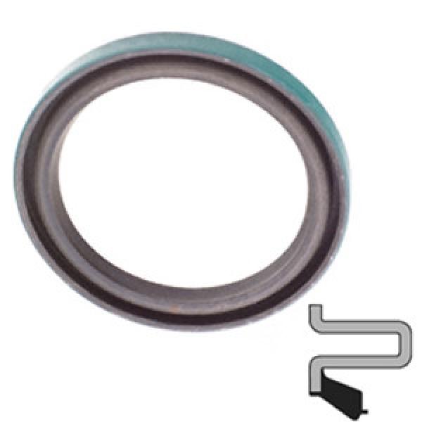 SKF 20113 Oil Seals #1 image