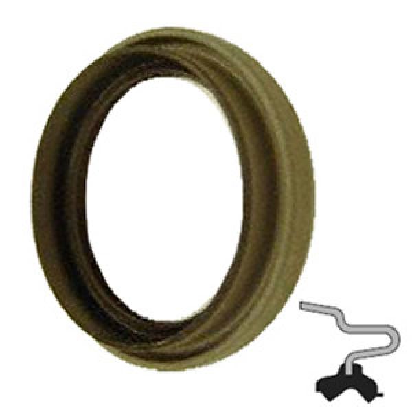 SKF 20016 Oil Seals #1 image