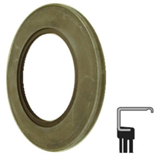 SKF 16064 Oil Seals #1 image