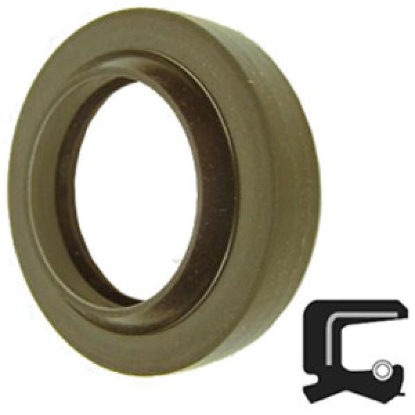 SKF 15440 Oil Seals #1 image