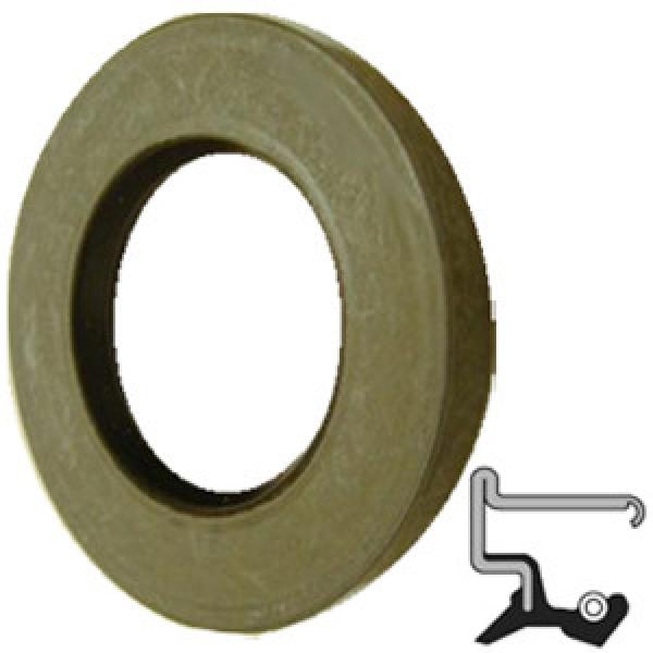 SKF 17107 Oil Seals #1 image