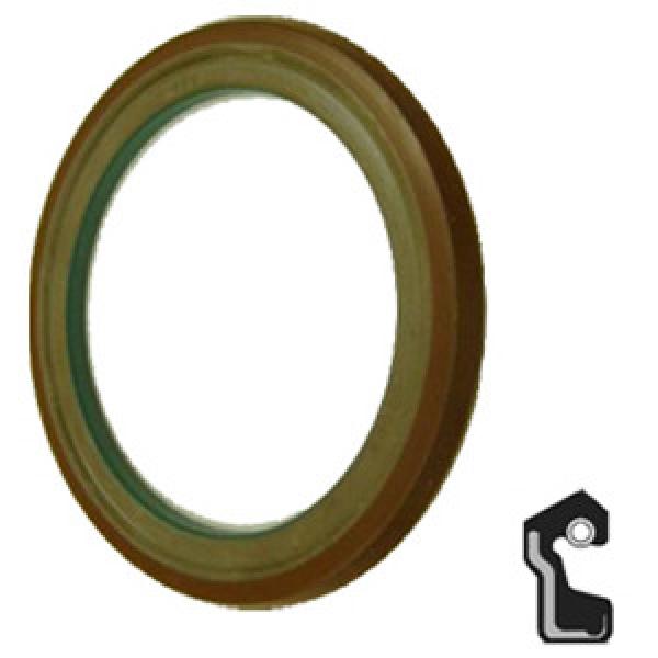 SKF 48881 Oil Seals #1 image