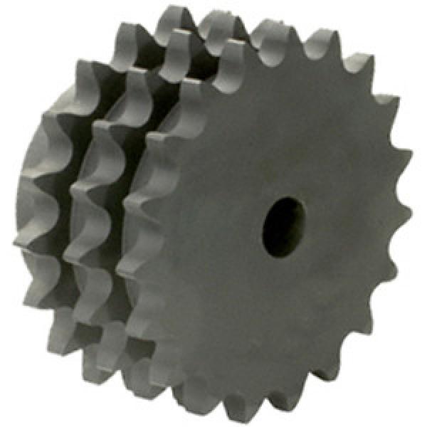 SATI 06B-3/Z=15 NR. PT05015 Roller Chain Sprockets #1 image