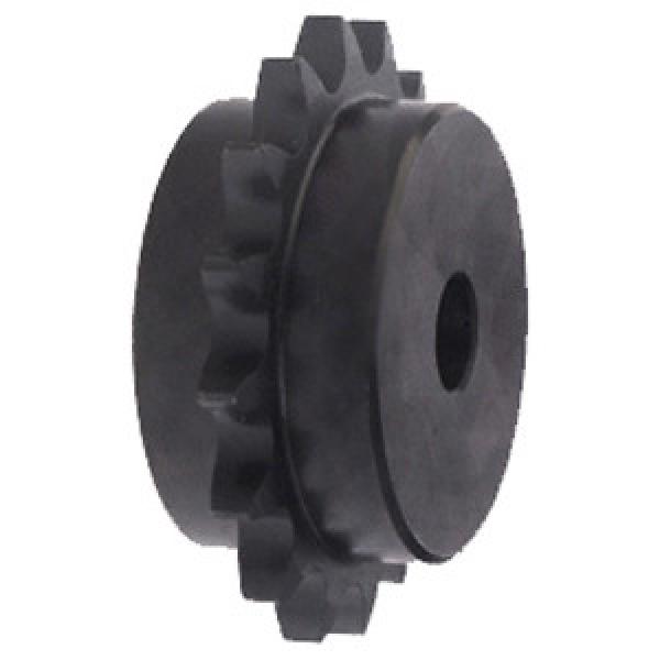 SATI 08B-1/Z=16 NR. PC09016 Roller Chain Sprockets #1 image