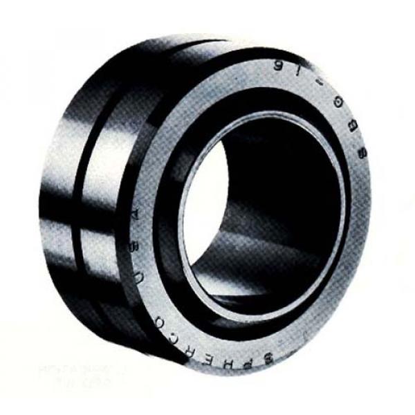 Spherco RBC Bearings SBG6S #1 image