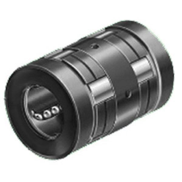 INA KN20-B-PP Linear Bearings #1 image