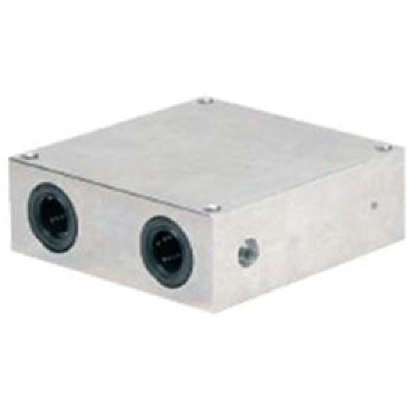 SKF LQCD 30-2LS Pillow Blocks #1 image