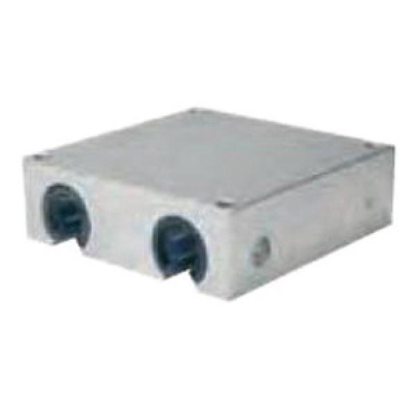 SKF LQCF 16-2LS Pillow Blocks #1 image