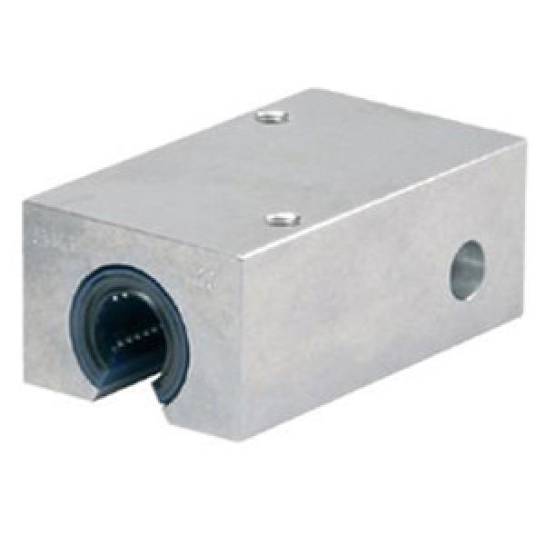 SKF LTCF 30-2LS Pillow Blocks #1 image