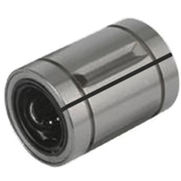 IKO LBD10UUAJ Non-Mounted Bearings #1 image