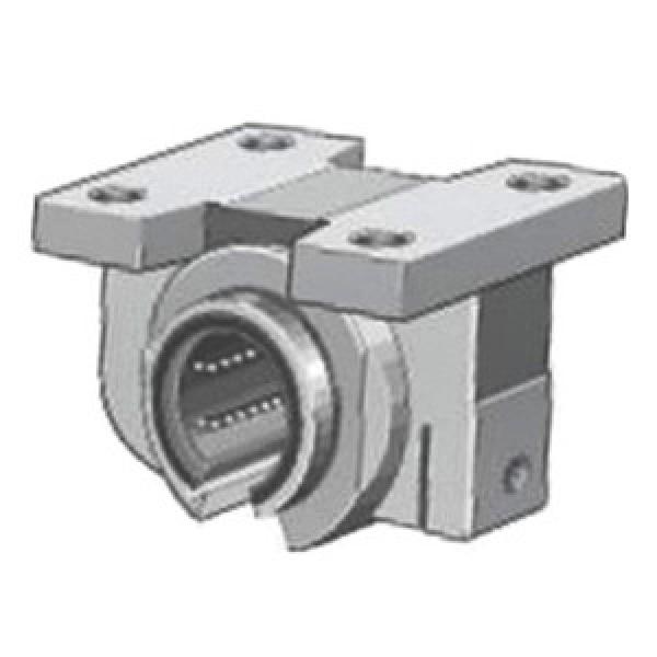INA KGBAO16-PP-AS Linear Bearings #1 image
