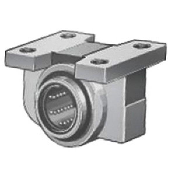 INA KGBA16-PP-AS Linear Bearings #1 image