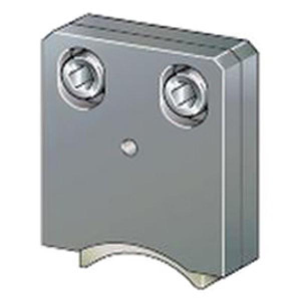 INA ABW25 Linear Bearings #1 image