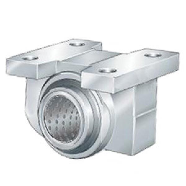 INA PAGBA25-PP-AS Linear Bearings #1 image