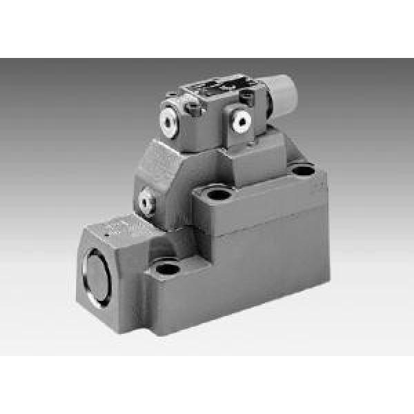 Pressure Shut-off valve Types DA and DAW #1 image