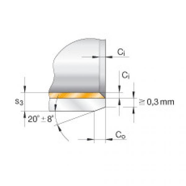 Bushes - EGB4550-E40-B #2 image