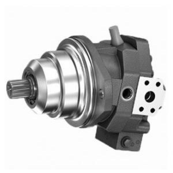 Rexroth Variable Plug-In Motor A6VE107EP1/63W-VZU020DA-S #1 image