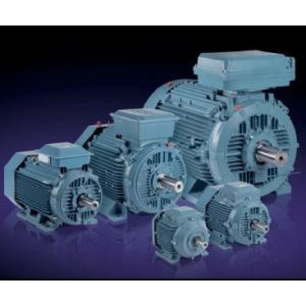 ABB M3BP280SMA4 Motors #1 image