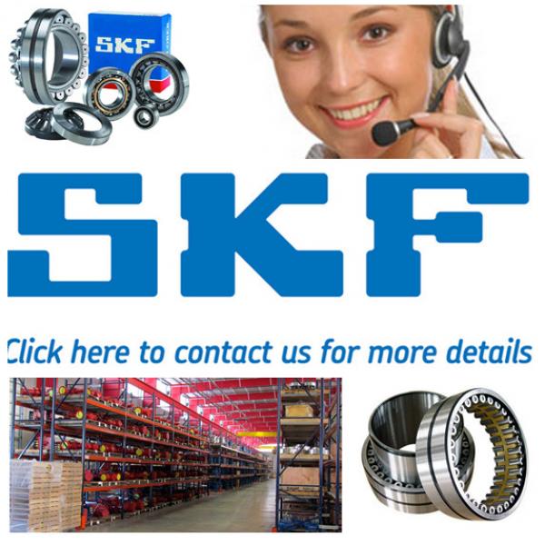 SKF KMT 14 KMT precision lock nuts with locking pins #3 image