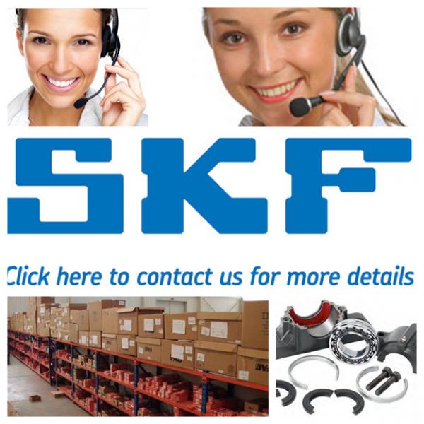 SKF 1000111 Radial shaft seals for heavy industrial applications #2 image