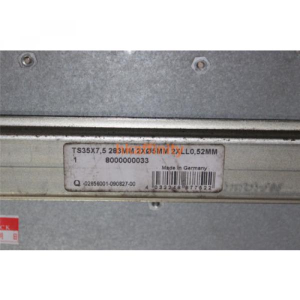 ABB ACS800 RDCU-12C Frequency Converter Spare Parts Used Warranty #3 image