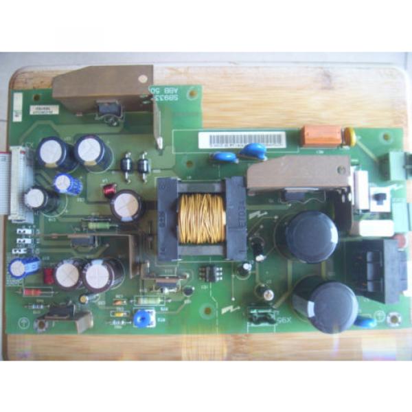 ABB DC converter DCS500 power supply board SDCS-POW-1C #1 image