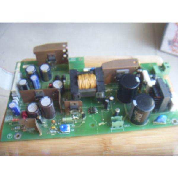 ABB DC converter DCS500 power supply board SDCS-POW-1C #2 image