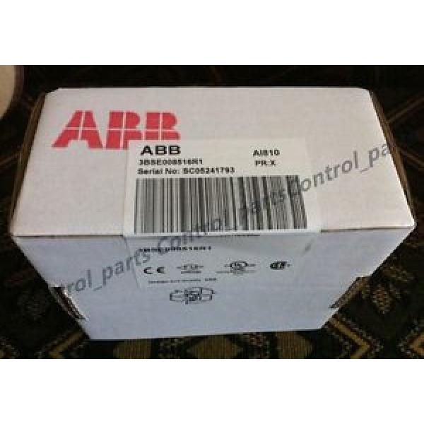 1 PC New ABB AI810 3BSE008516R1 #1 image