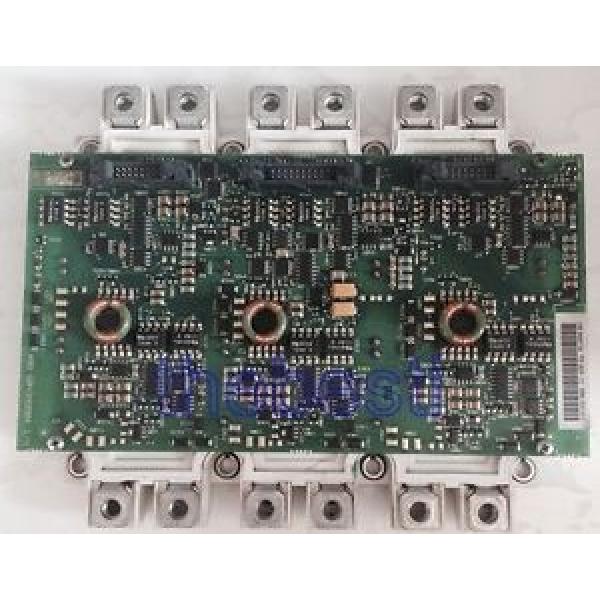 1 PC Used ABB FS225R12KE3/AGDR-71C Power Drive Board In Good Condition #1 image