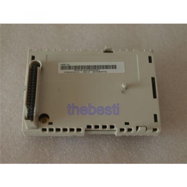 1 PC Used ABB RTAC-01 In Good Condition #3 image